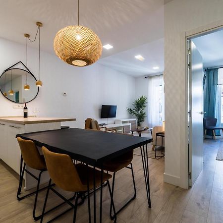 Getaria By Sweet Home San Sebastian Luaran gambar