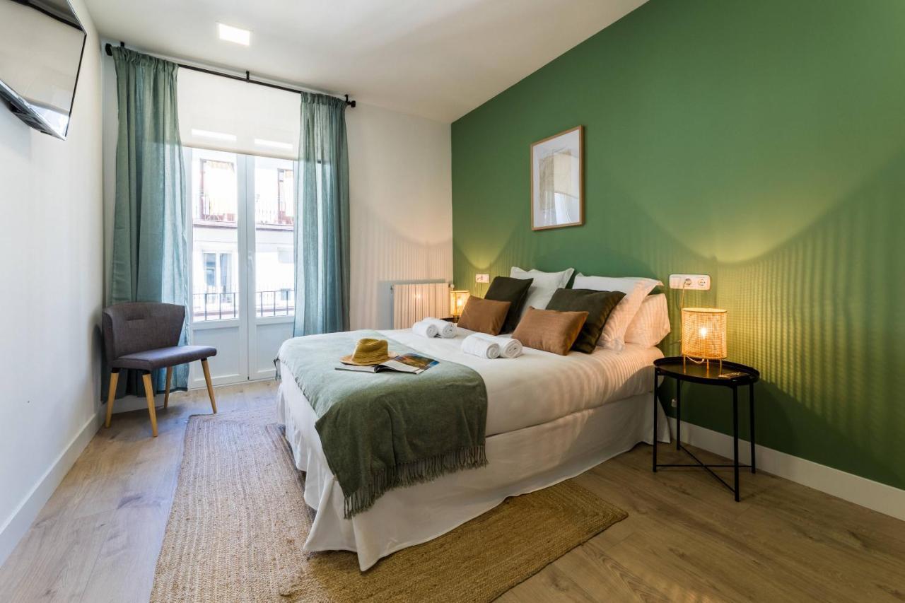 Getaria By Sweet Home San Sebastian Luaran gambar