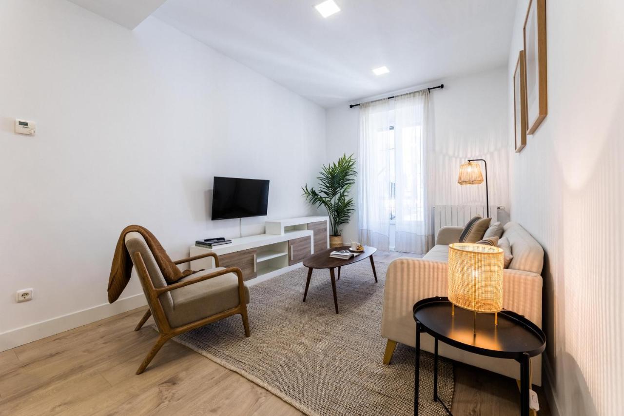 Getaria By Sweet Home San Sebastian Luaran gambar
