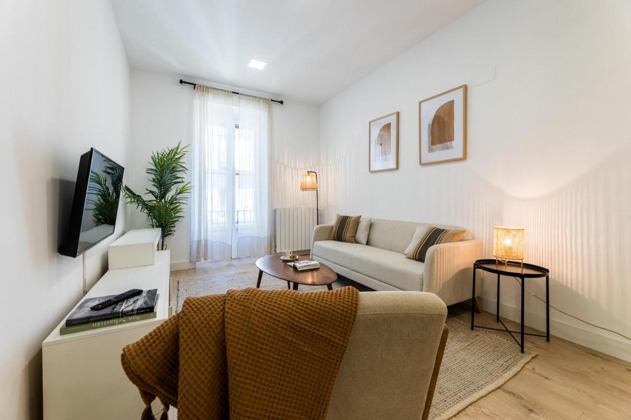 Getaria By Sweet Home San Sebastian Luaran gambar