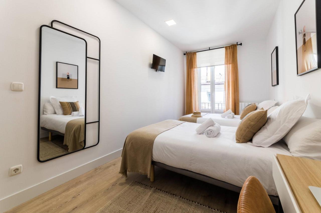 Getaria By Sweet Home San Sebastian Luaran gambar