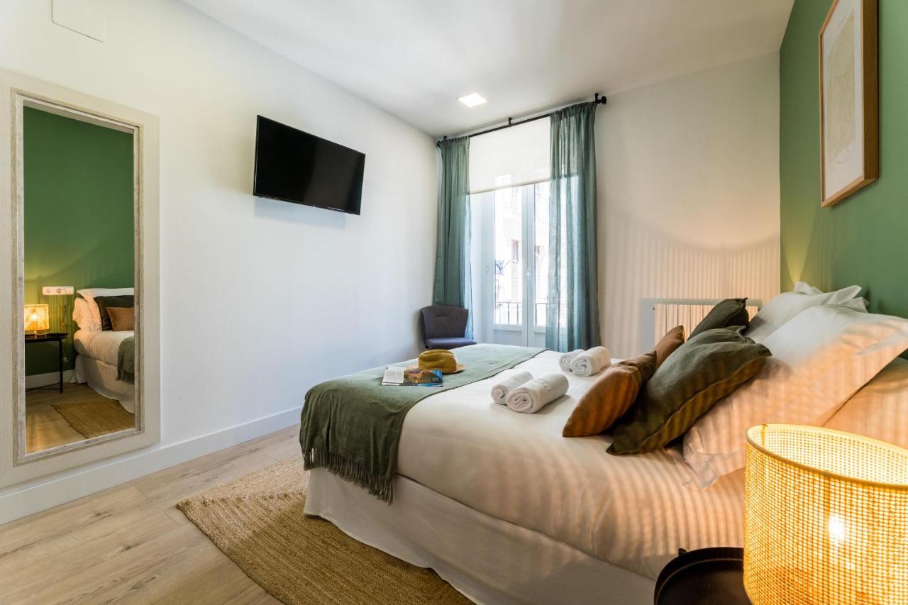 Getaria By Sweet Home San Sebastian Luaran gambar