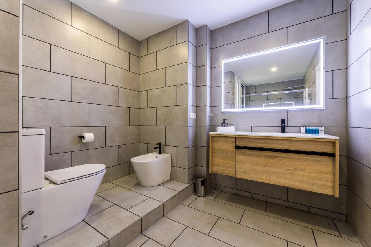 Getaria By Sweet Home San Sebastian Luaran gambar